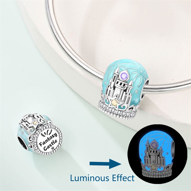 Jewelry Making Newcastle - New Original 925 Silver Blue Dream
