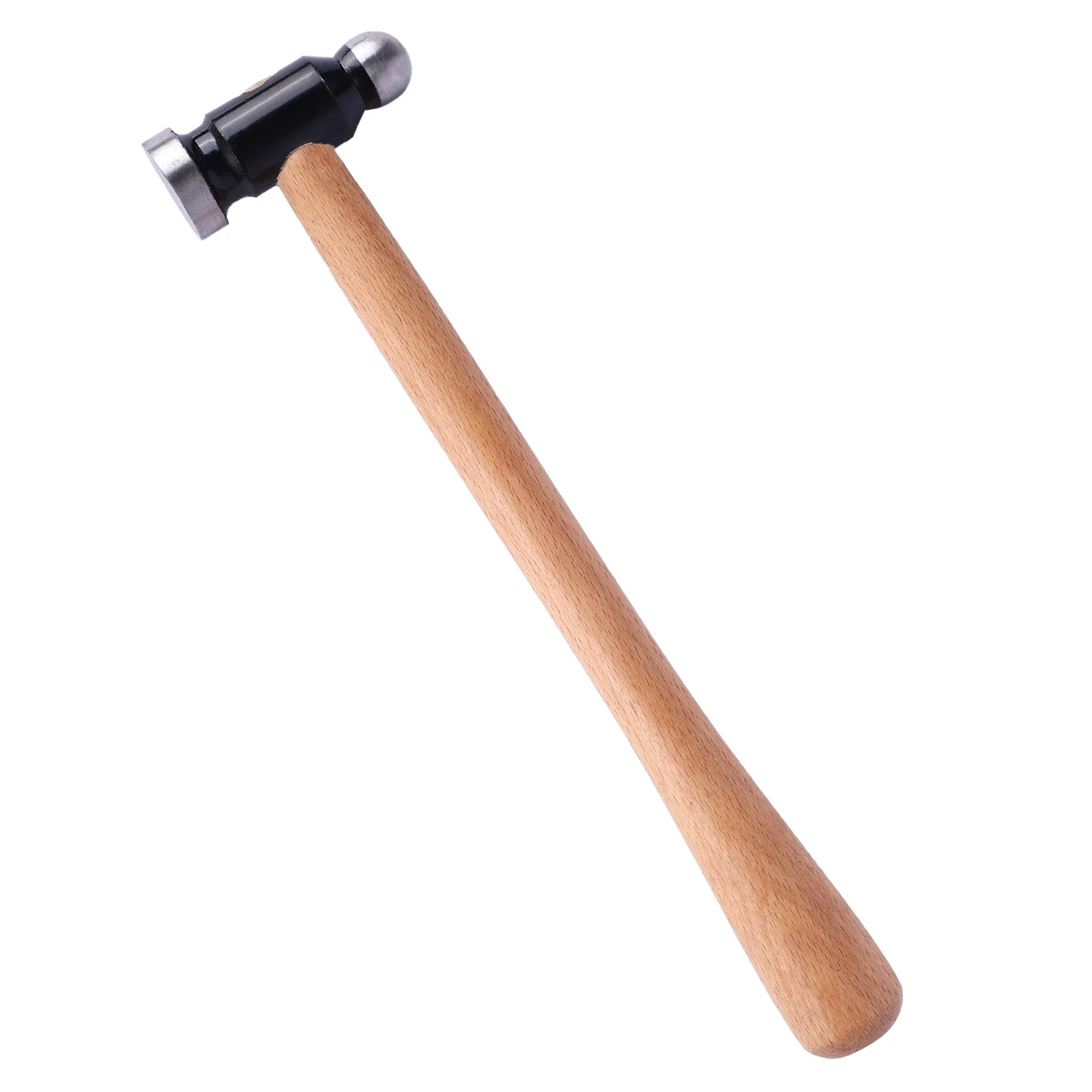 Jewelry Making Jig - Round Head Jewelry Making Chasing Hammer