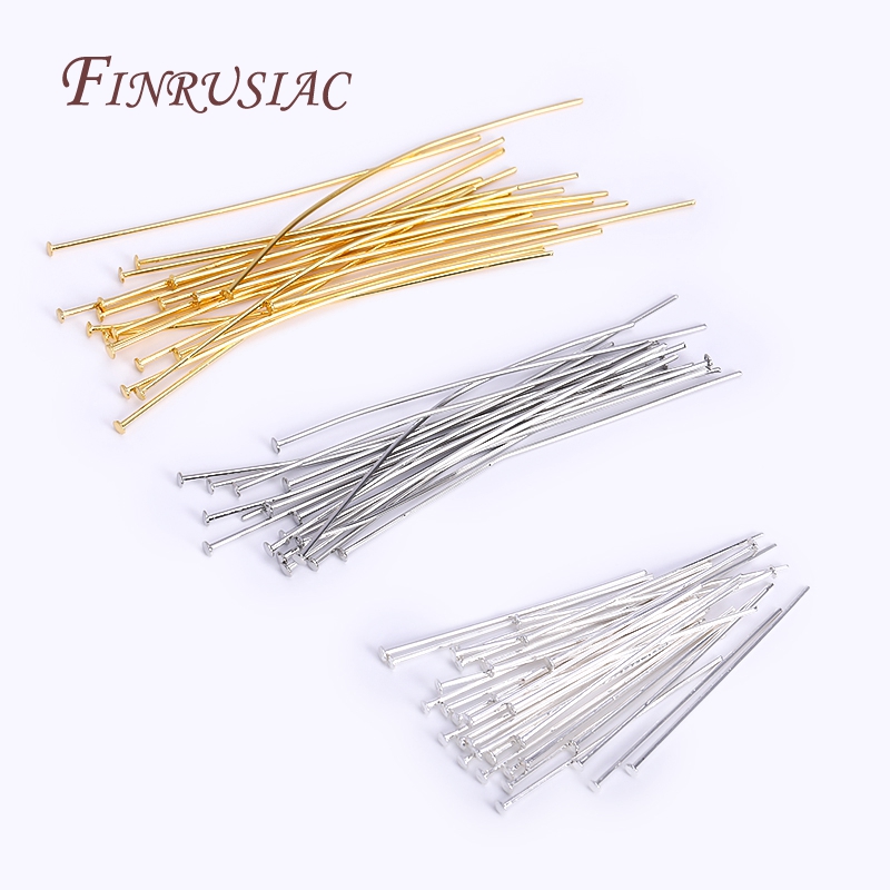 50-100Pcs/Lot Arc-shaped End F - Jewelry Making Jig recension och pris