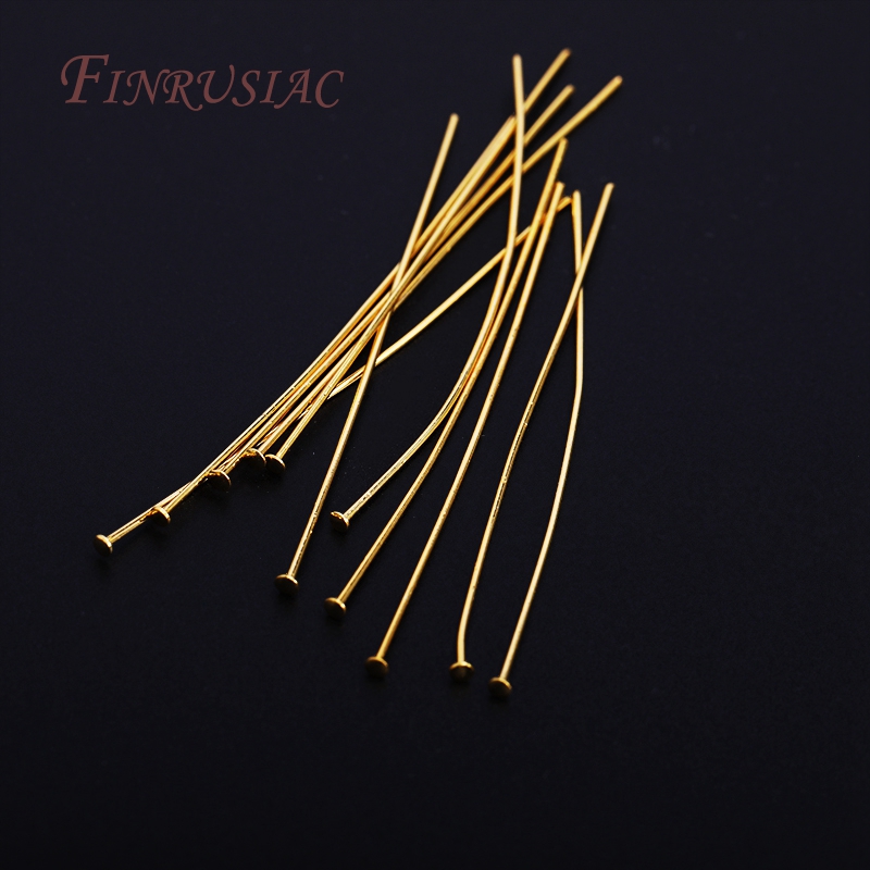 50-100Pcs/Lot Arc-shaped End F - Jewelry Making Jig recension och pris