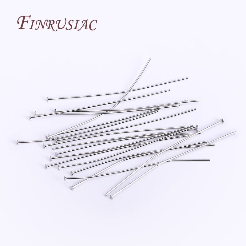 50-100Pcs/Lot Arc-shaped End F - Jewelry Making Jig recension och pris