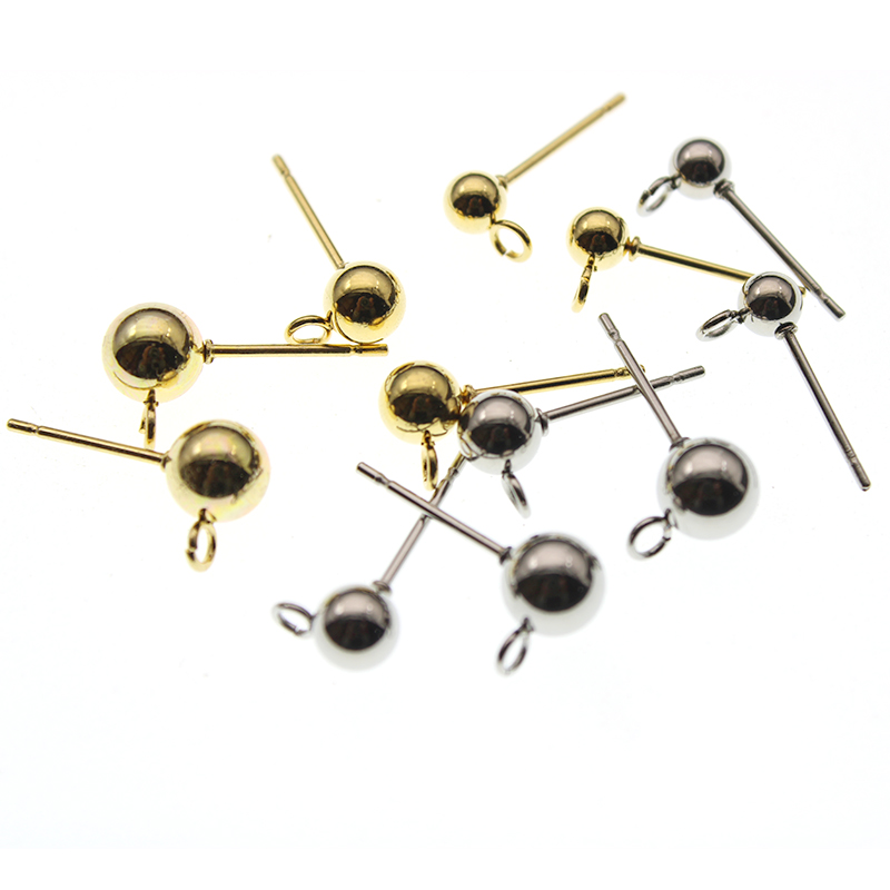 20PCS Surgical Stainless Steel - Jewelry Making Set recension och pris