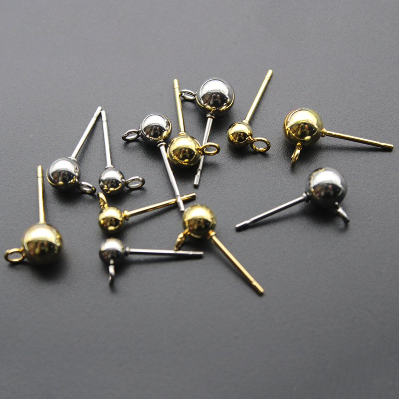 20PCS Surgical Stainless Steel - Jewelry Making Set recension och pris