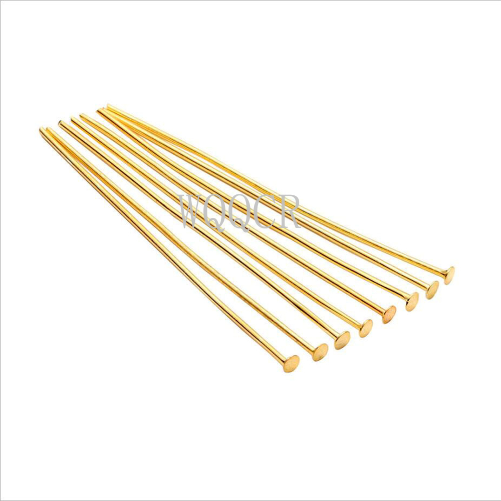 100pcs/Lot 15-70mm Multi-size  - Jewelry Making Jig recension och pris