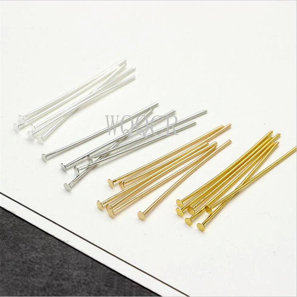 100pcs/Lot 15-70mm Multi-size  - Jewelry Making Jig recension och pris