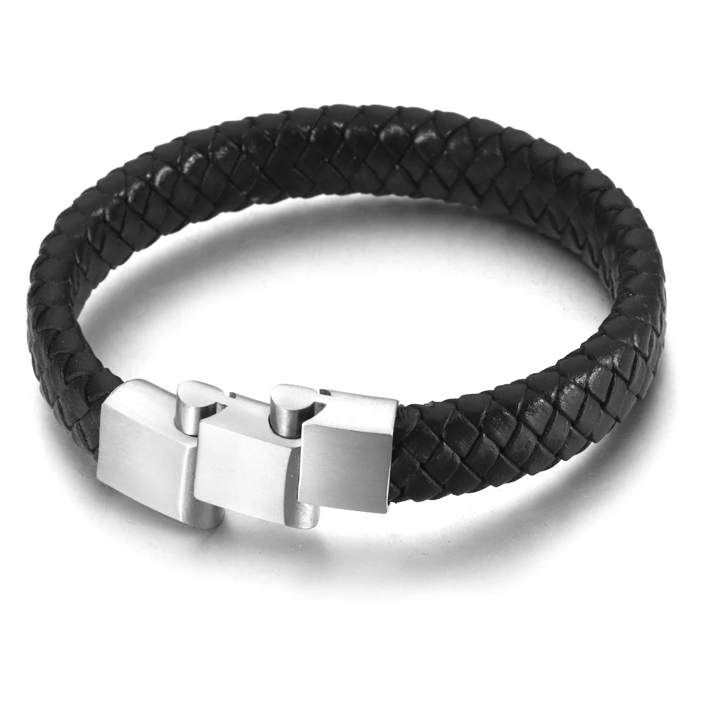 Extended Stainless Steel Clasp - Jewelry Making School recension och pris