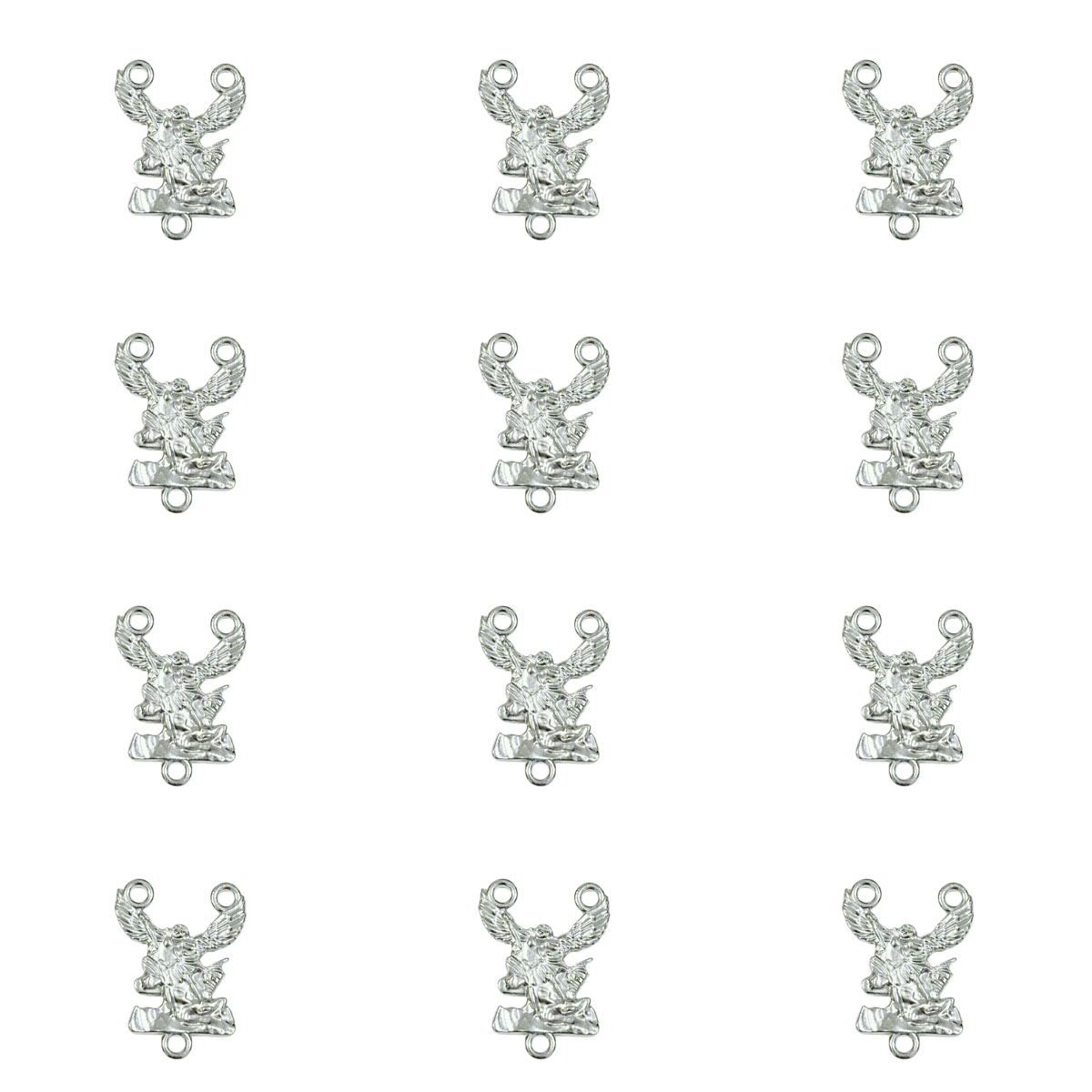 20Pcs St Michael Archangel Cha - Jewelry Making Michaels recension och pris