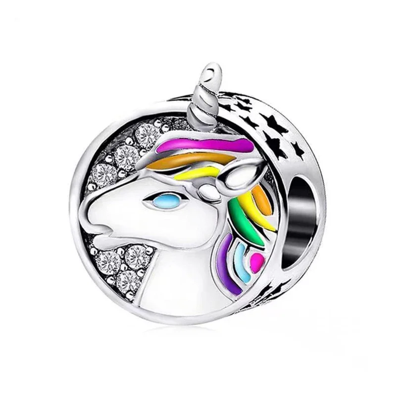 New Unicorn Castle Banana Star - Jewelry Making Newcastle recension och pris