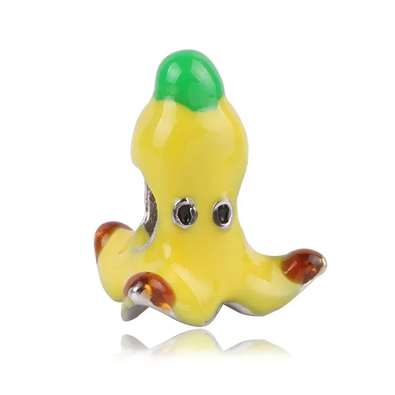 New Unicorn Castle Banana Star - Jewelry Making Newcastle recension och pris
