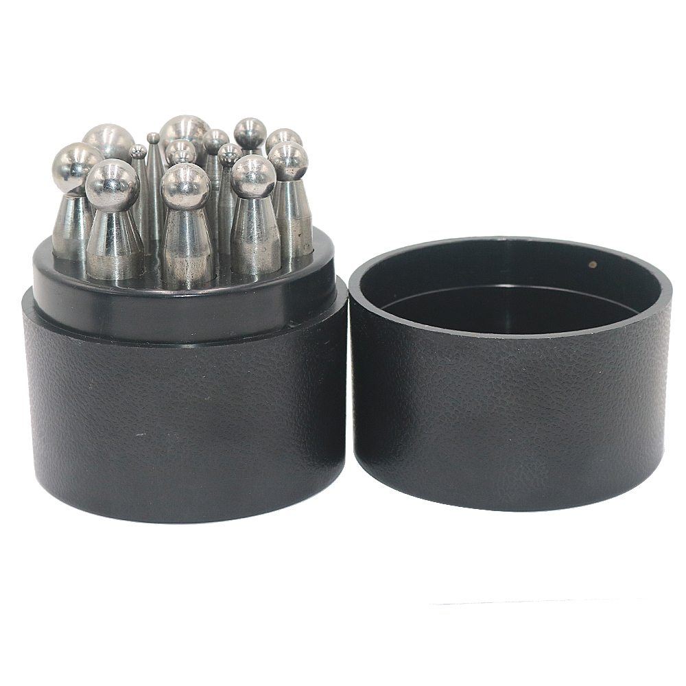 PHYHOO High Quality Round Head - Jewelry Making Jig recension och pris