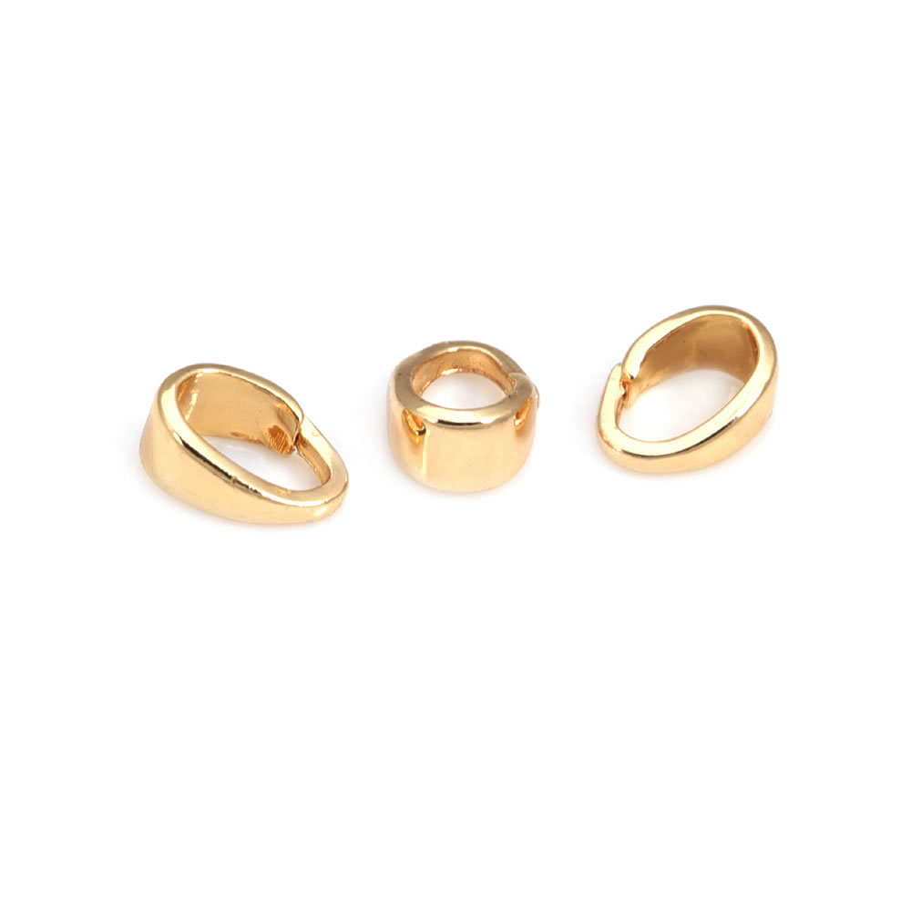 7x3.5MM 6x4MM 7x5MM 9x4MM 18K  - Jewelry Making School recension och pris