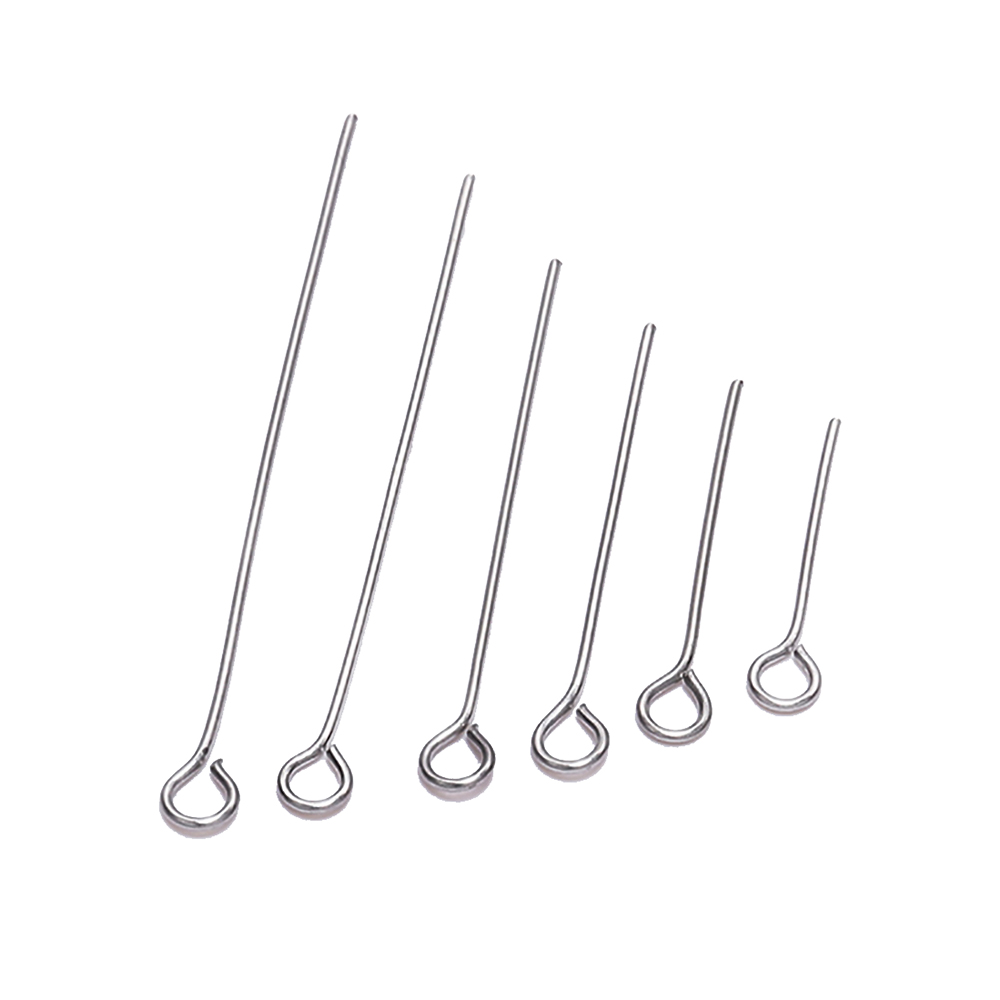 100pcs 20 25 30 35 40 45 50 mm - Jewelry Making Jig recension och pris