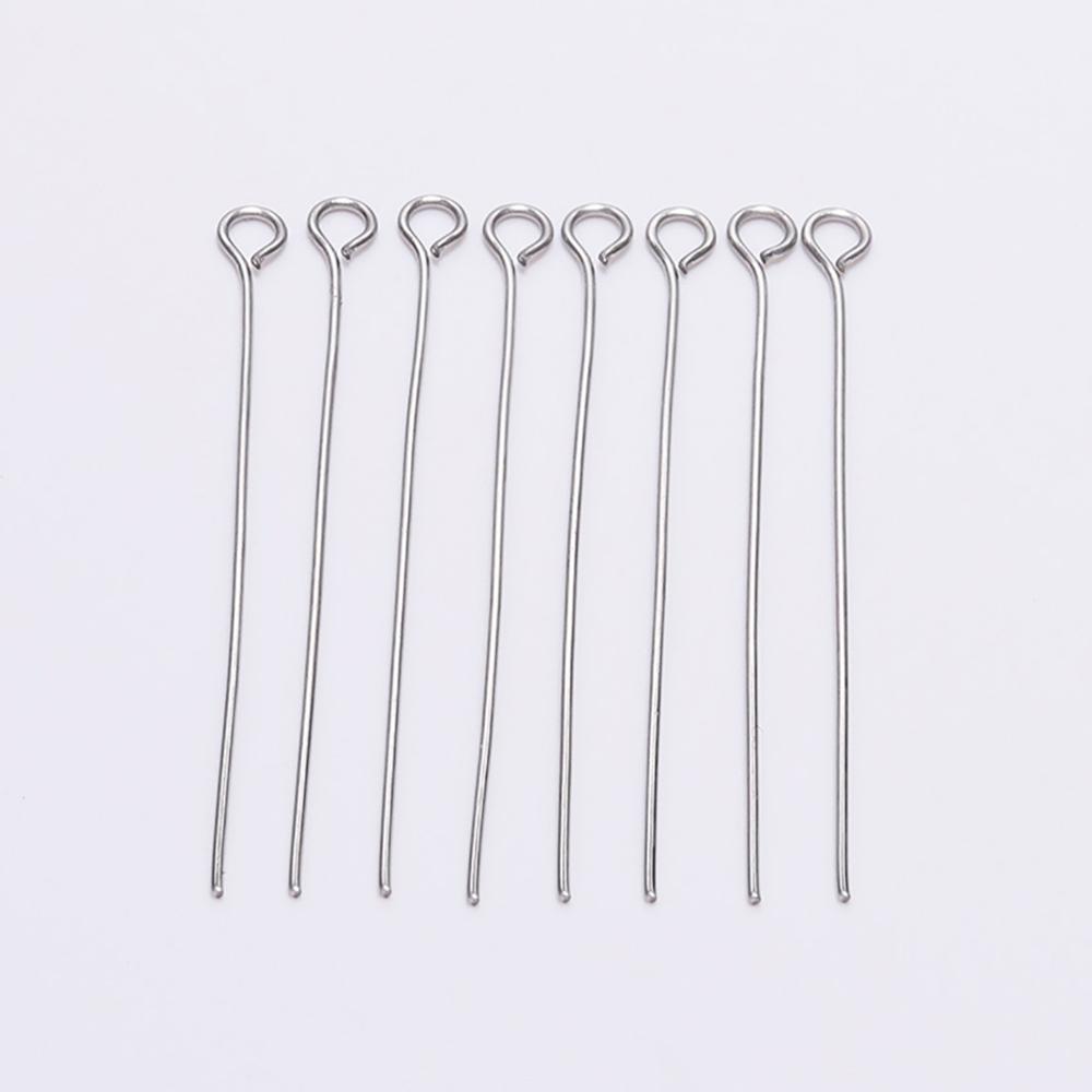 100pcs 20 25 30 35 40 45 50 mm - Jewelry Making Jig recension och pris