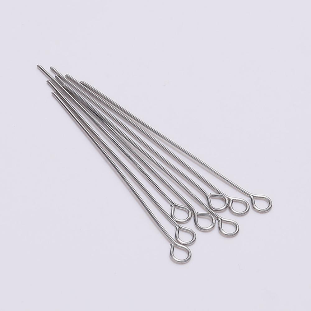 100pcs 20 25 30 35 40 45 50 mm - Jewelry Making Jig recension och pris