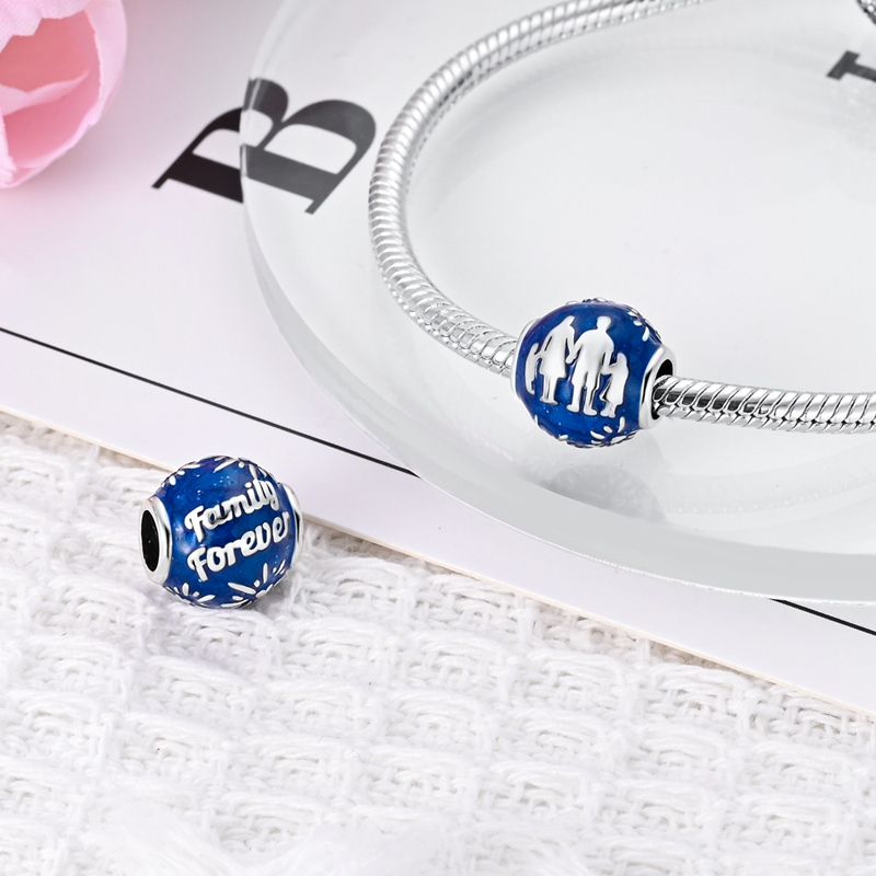 New 925 Sterling Silver Dreamy - Jewelry Making Newcastle recension och pris