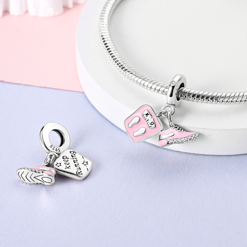 New 925 Sterling Silver Dreamy - Jewelry Making Newcastle recension och pris