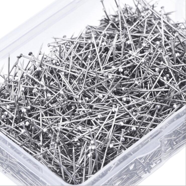 100-200PCS Stainless Steel Sew - Jewelry Making Jig recension och pris