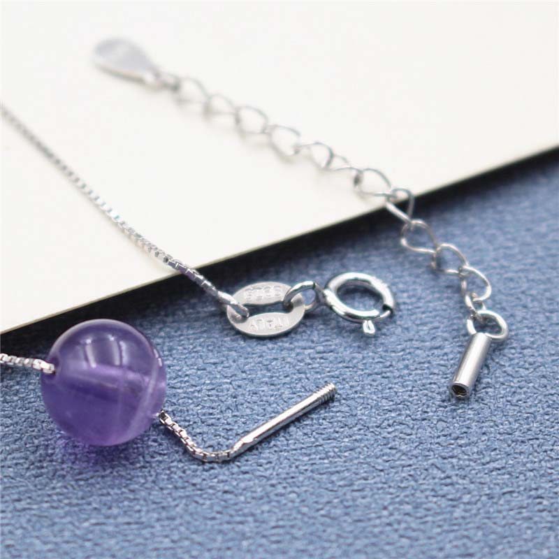 Real Solid 925 Sterling Silver - Bead Organizer Tray recension och pris