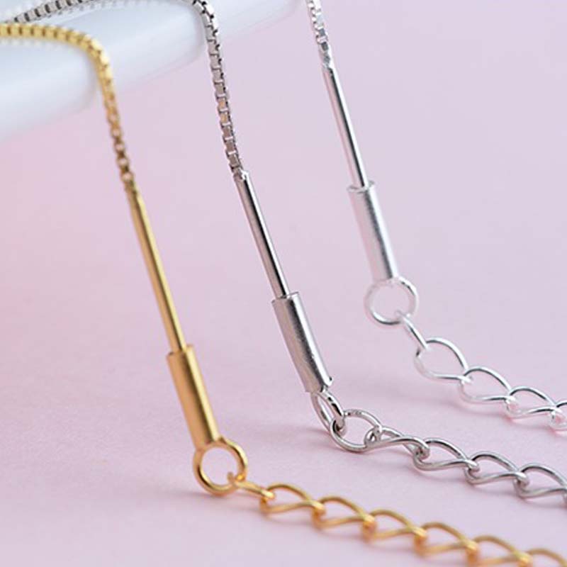 Real Solid 925 Sterling Silver - Bead Organizer Tray recension och pris
