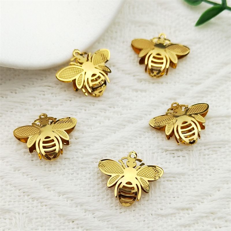5PCS Archangel St.Michael Prot - Jewelry Making Michaels recension och pris