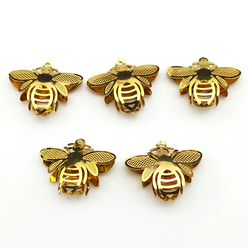 5PCS Archangel St.Michael Prot - Jewelry Making Michaels recension och pris