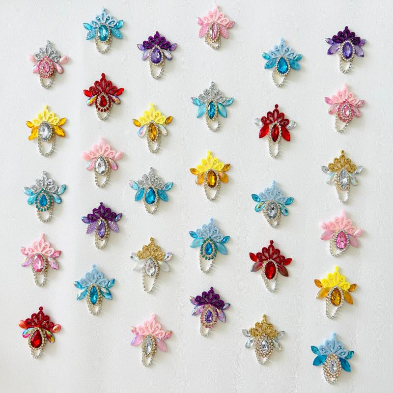 Festival Face Jewelrys Rhinest - Jewelry Making Set recension och pris