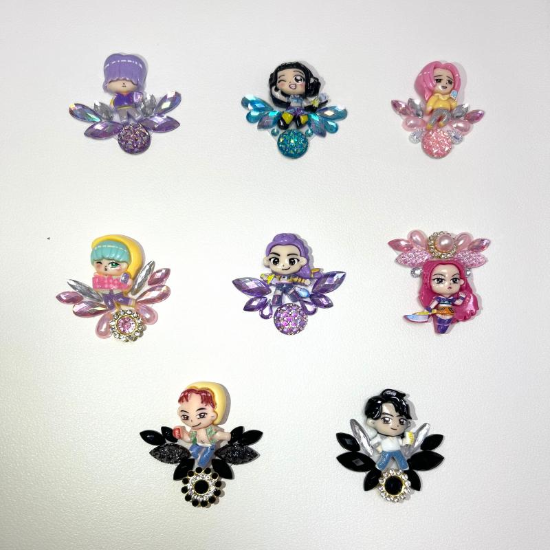 Festival Face Jewelrys Rhinest - Jewelry Making Set recension och pris
