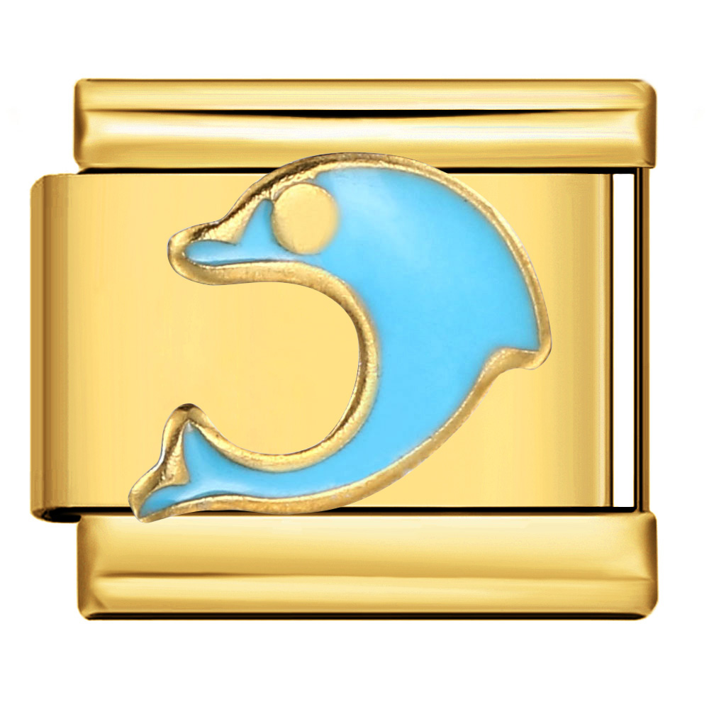 URING New Tide Gold Color Butt - Jewelry Making Newcastle recension och pris