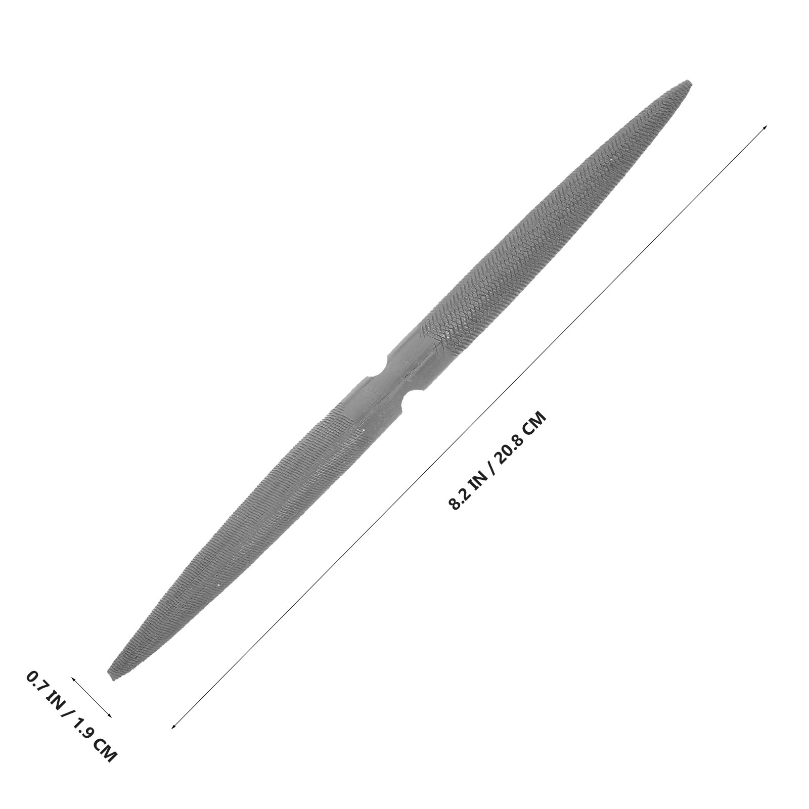 2Pcs Wax Carving File Tool Dou - Jewelry Making Tool Kit recension och pris