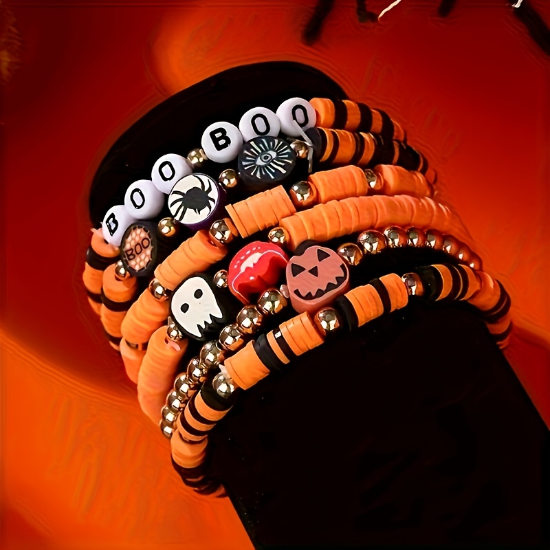 2700pcs， Halloween colored rou - Bead Organizer Tray recension och pris