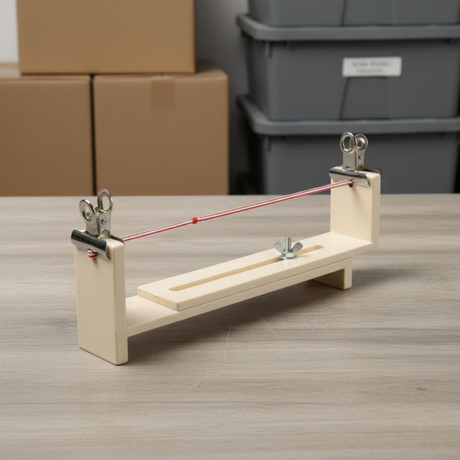 Bracelet Braiding Tool Easy to - Jewelry Making Jig recension och pris