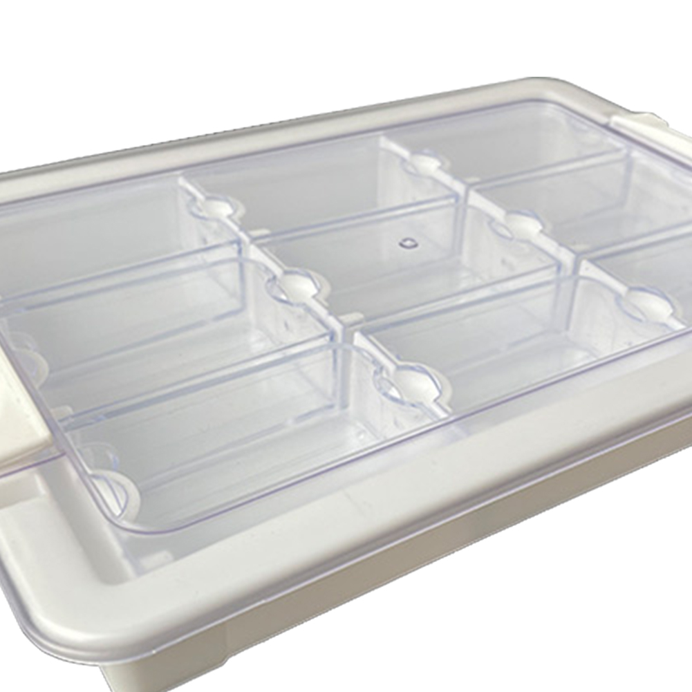9/15/21/24/26/39 Grids Diamond - Bead Organizer Tray recension och pris