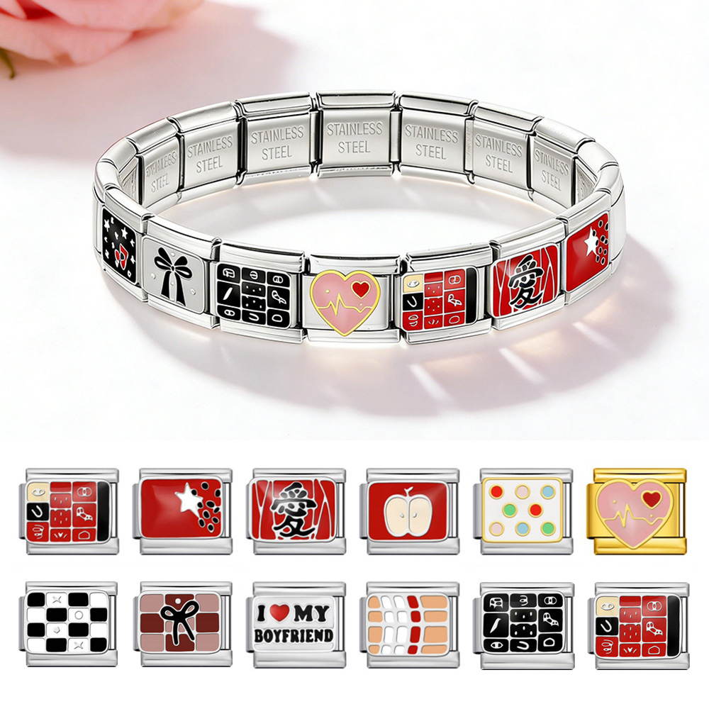 New Design Castle Heartbeat Te - Jewelry Making Newcastle recension och pris