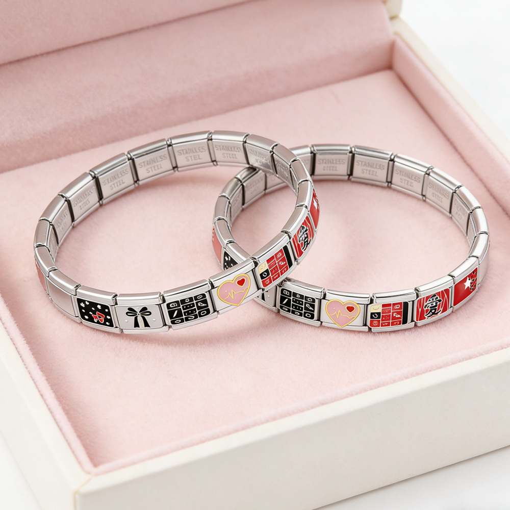 New Design Castle Heartbeat Te - Jewelry Making Newcastle recension och pris