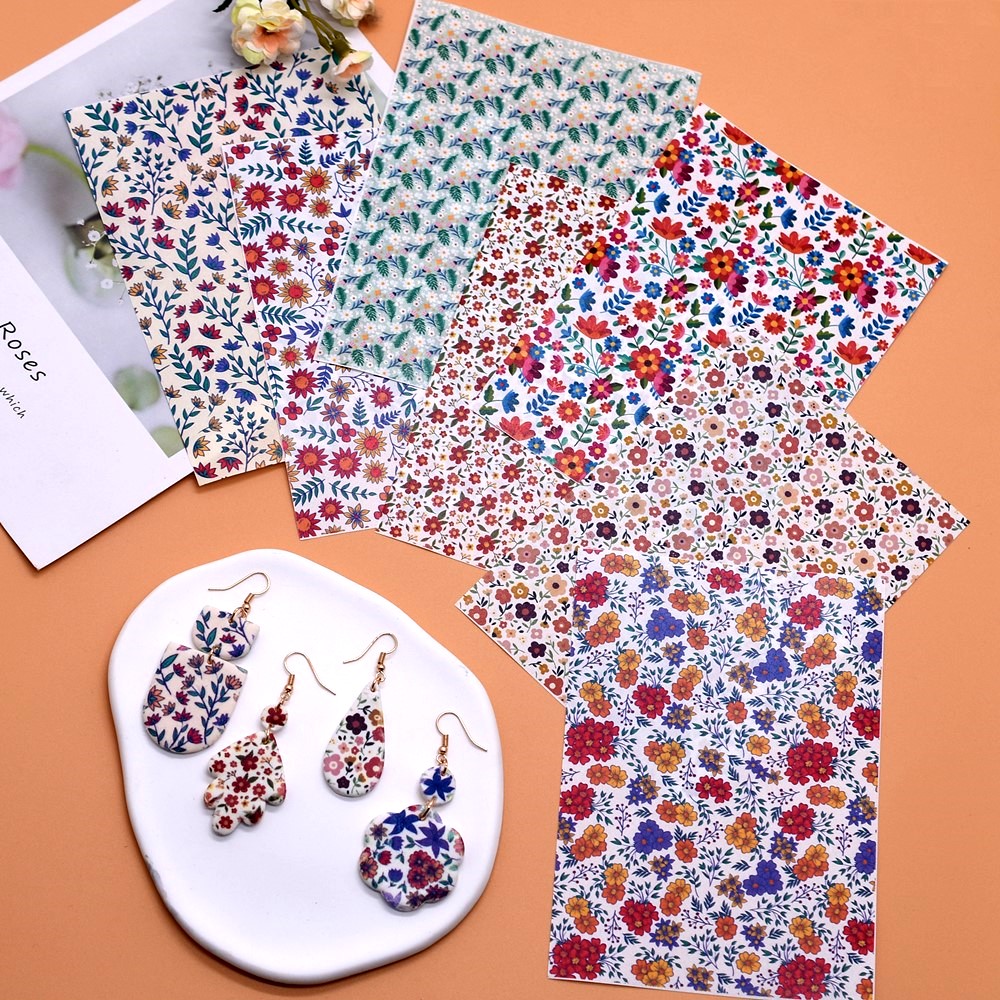 SNASAN DIY Sumptuous Flower Wa - Jewelry Making Techniques recension och pris