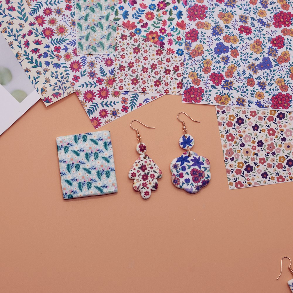SNASAN DIY Sumptuous Flower Wa - Jewelry Making Techniques recension och pris