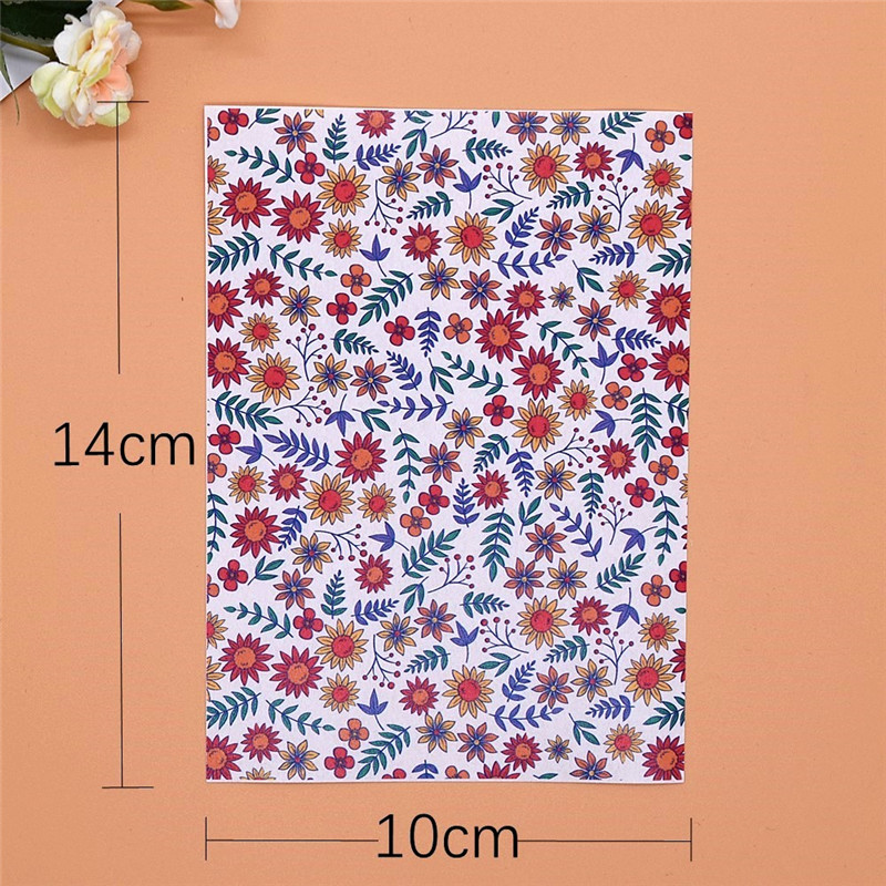 SNASAN DIY Sumptuous Flower Wa - Jewelry Making Techniques recension och pris