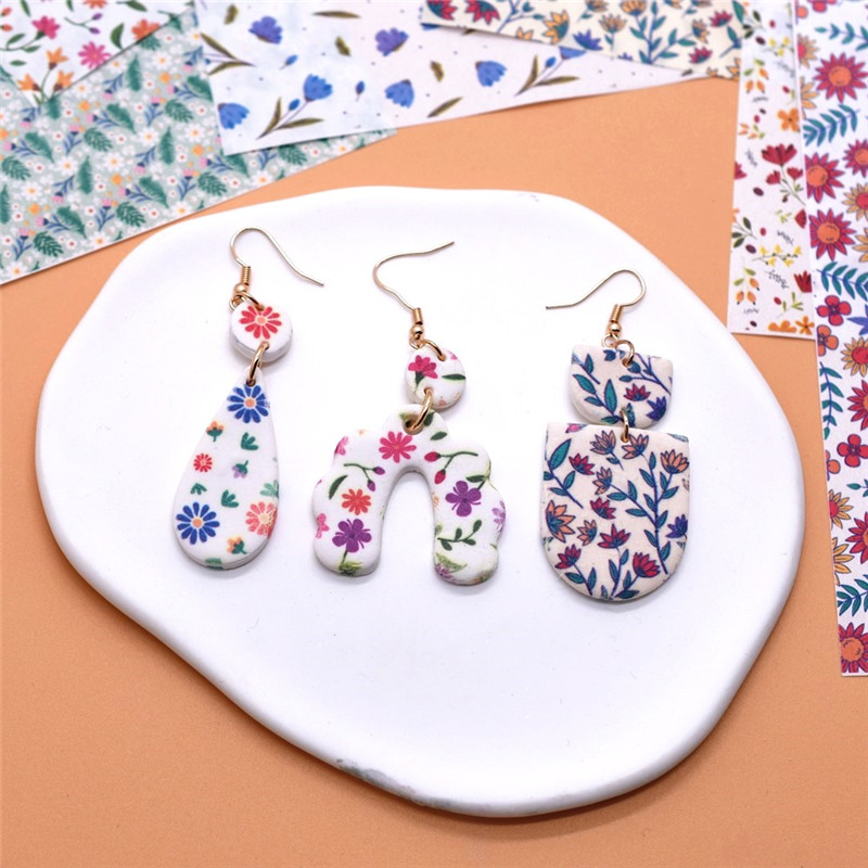 SNASAN DIY Sumptuous Flower Wa - Jewelry Making Techniques recension och pris