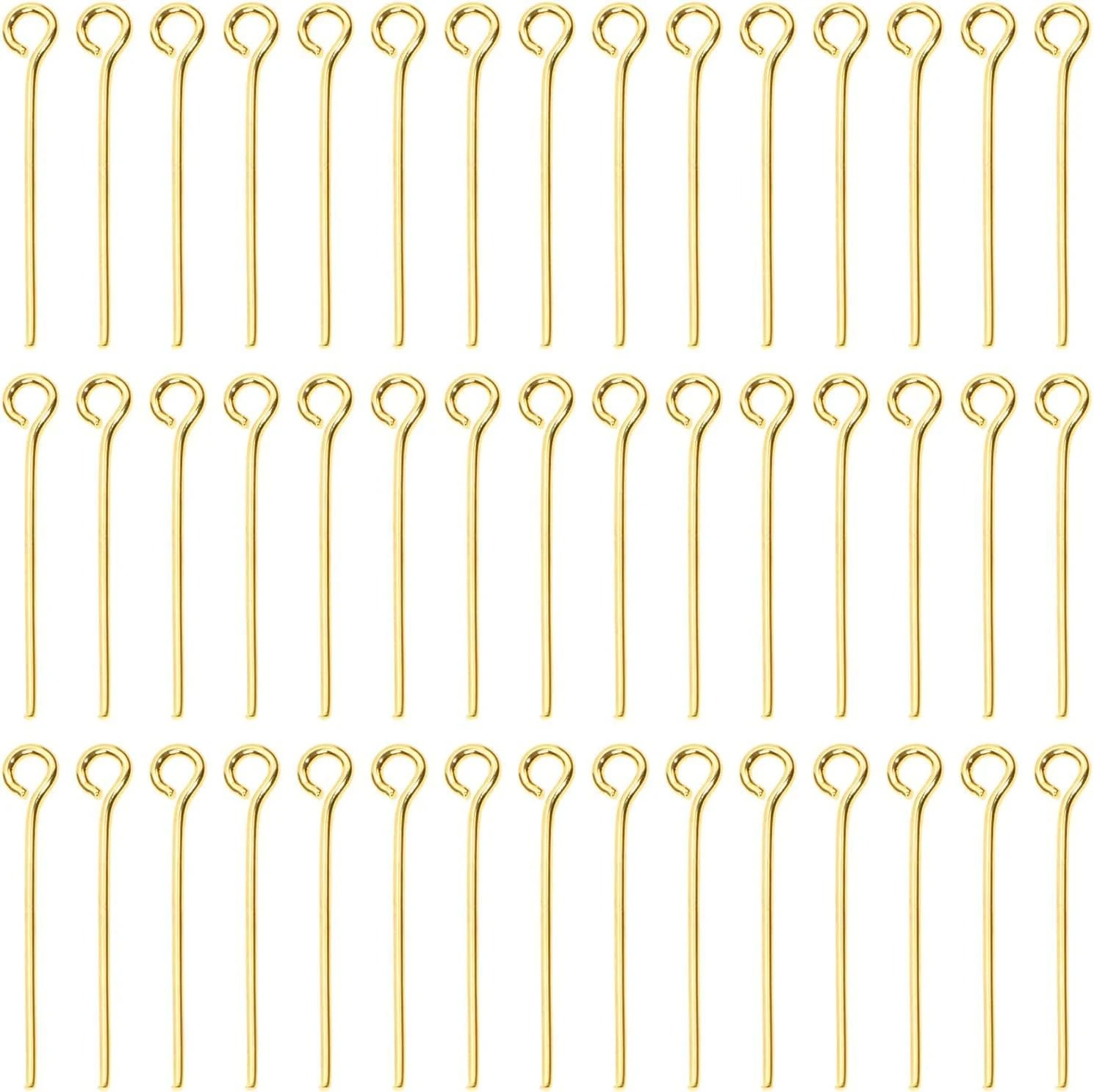 200PCS 16 20 30mm Mini Metal W - Jewelry Making Jig recension och pris