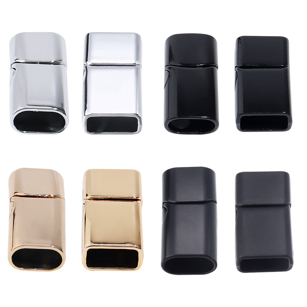10pcs acrylic double-sided sim - Jewelry Making Earrings recension och pris