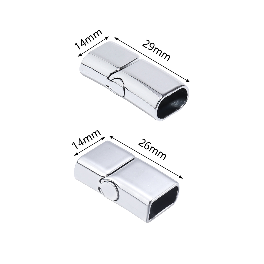 10pcs acrylic double-sided sim - Jewelry Making Earrings recension och pris