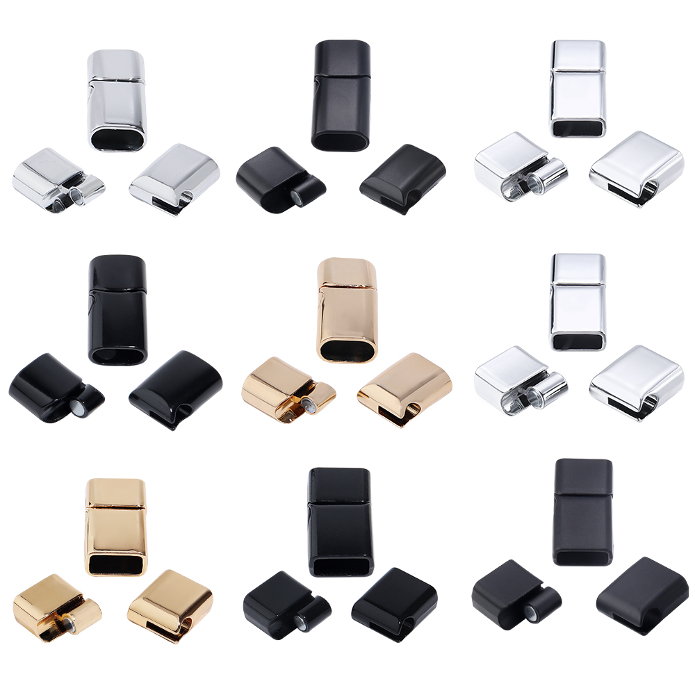 10pcs acrylic double-sided sim - Jewelry Making Earrings recension och pris
