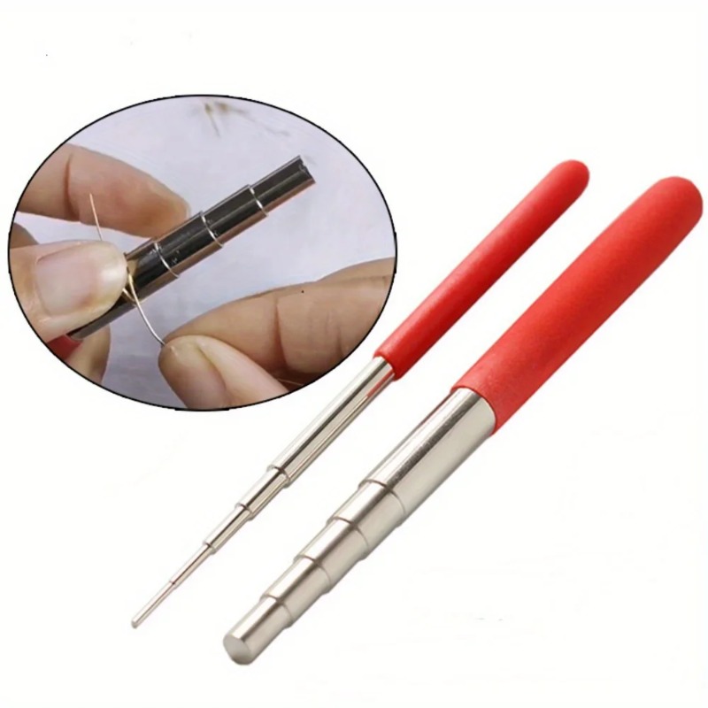 Stainless Steel Coil Jig Windi - Jewelry Making Jig recension och pris