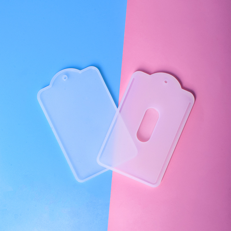 1 Piece Card Cover Mold DIY Ep - Jewelry Making Techniques recension och pris